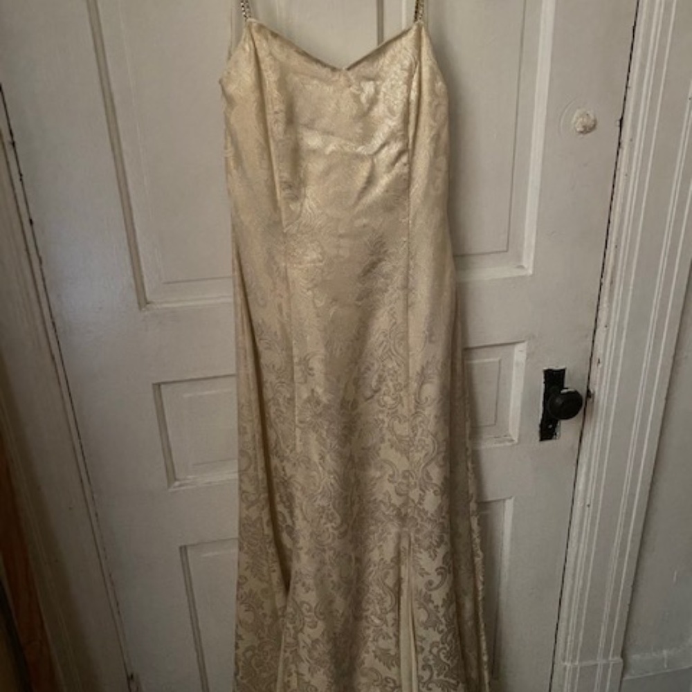 Formal Gown